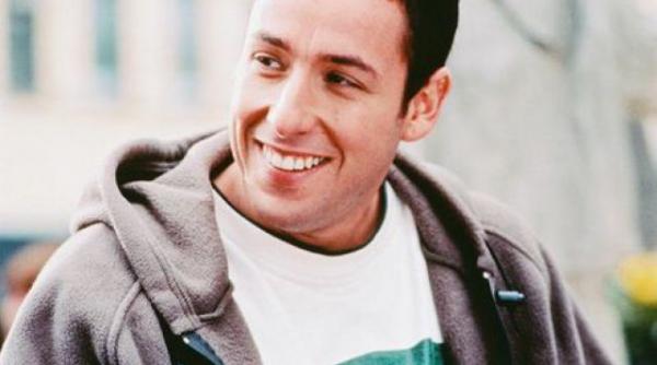 adam sandler record de nominalizari la zmeurici