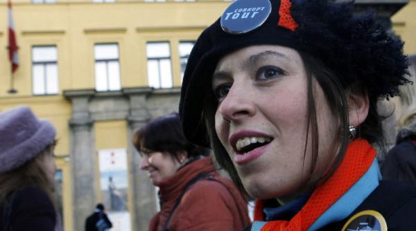 cehii ne au luat o inainte vor sa si promoveze coruptia in patrimoniul cultural unesco