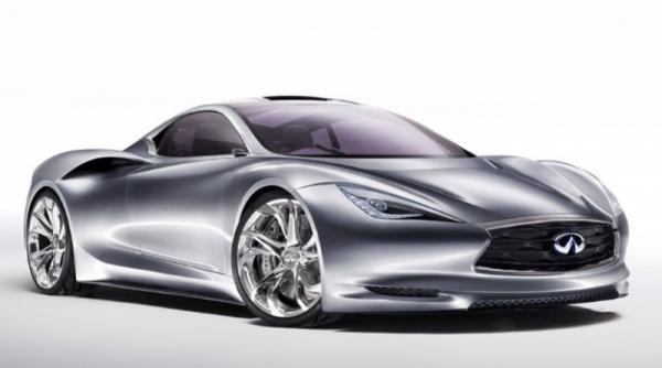 conceptul infiniti emerg e apare in mai multe fotografii noi