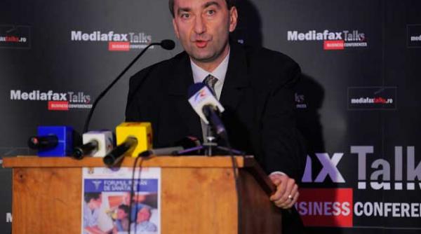 omul zilei cristian dimitriu