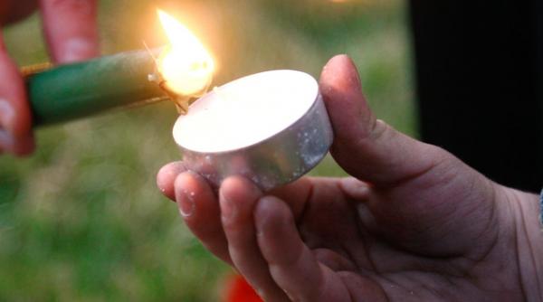 pastorul care a inmormantat bebelusul ucis de mama este lucratura diavolului