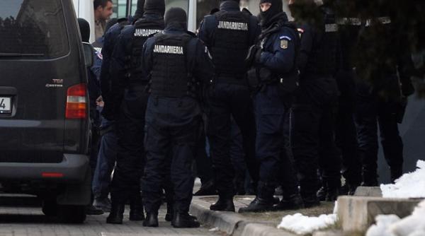 perchezitii la 30 de adrese din cinci judete privind o evaziune fiscala de 20 milioane de euro