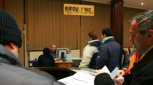 romanii platesc 300 de taxe anual vezi aici cat timp pierd la cozi