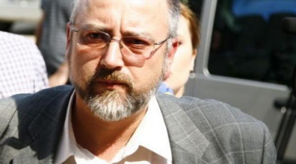 25 de ani de inchisoare pentru avocatul brasovean care a comandat moartea sotiei sale