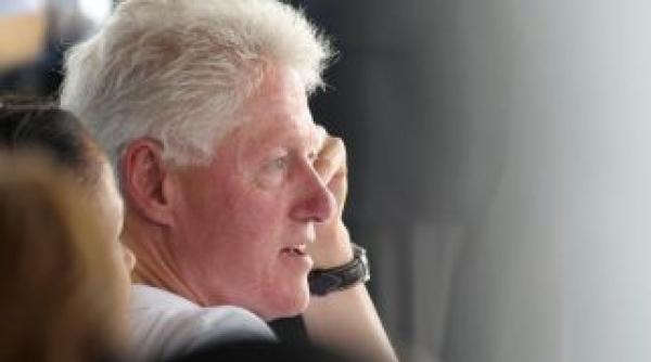 bill clinton helmut kohl si ue printre cei 231 de candidati la premiul nobel pentru pace