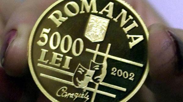 cum a fost arestat un cuplu britanic in egipt din cauza unei monede romanesti