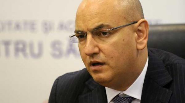 liberalii cer demiterea sefului cnas lucian duta