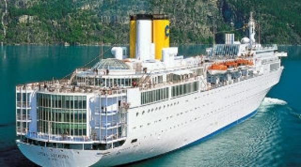 o nava a companiei costa crociere pluteste in deriva in largul insulelor seychelles doi romani se afla la bord