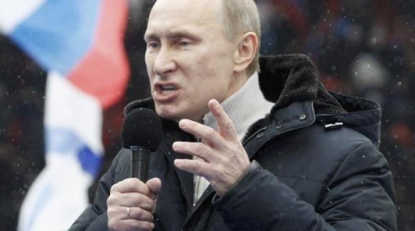 premierul rus vladimir putin la un pas sa fie asasinat