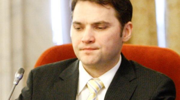 senatorul dan sova este noul purtator de cuvant al psd