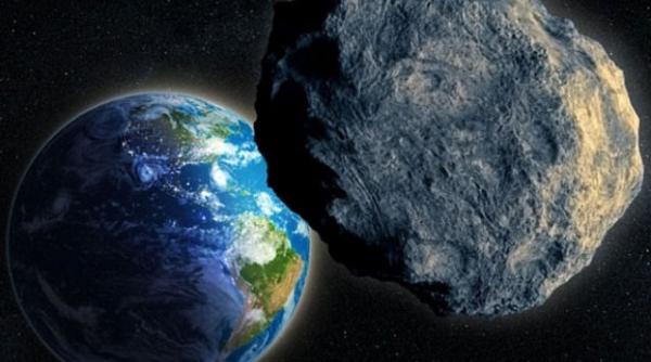 armageddon 2040 vezi amenintarea care vizeaza terra peste 28 de ani