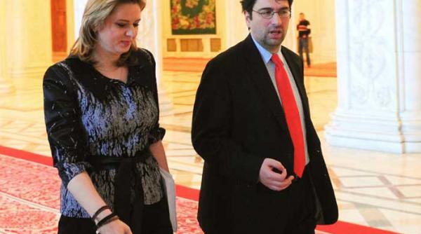 cotoi si roberta au ratat londra