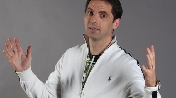 dan negru a devenit pentru a doua oara tatic