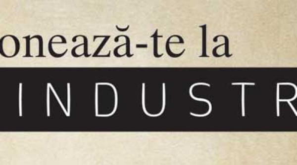 din martie cititorii the industry isi pot face abonament la revista
