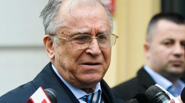 ion iliescu legea lustratiei este discriminatorie aberanta si total inutila