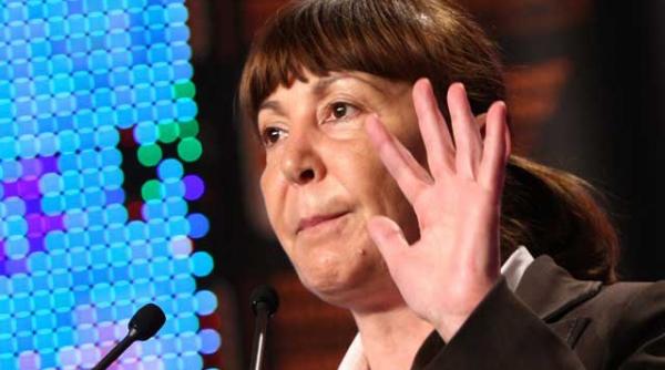 monica macovei lustrata de propriii colegi
