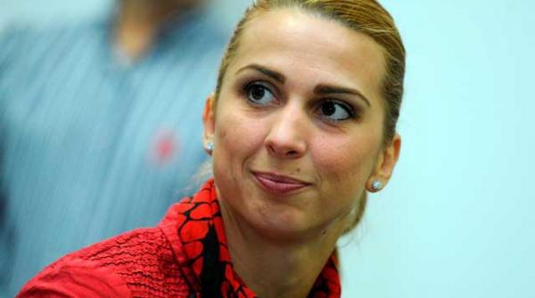 omul zilei alina dumitru