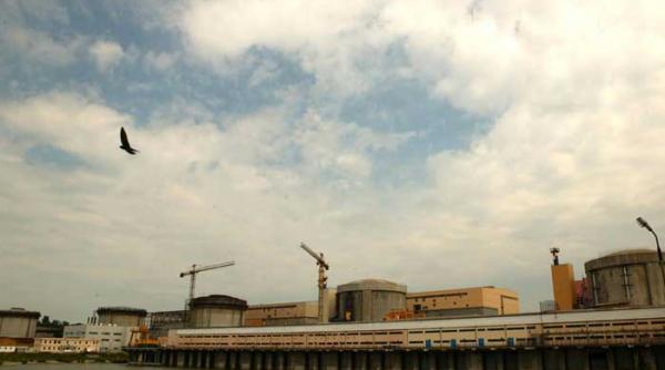 romania vrea un singur reactor nuclear nou