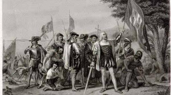 senzational cristofor columb n ar fi descoperit primul continentul american