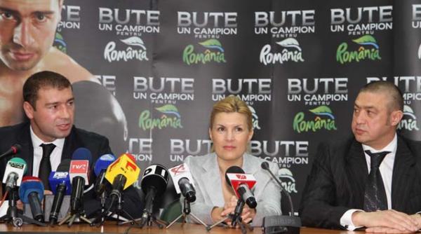 udrea i a platit creditul lui obreja luat pentru gala bute