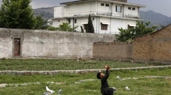 wikileaks mai multi ofiteri pakistanezi stiau unde se ascunde bin laden