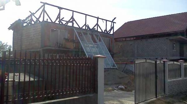 asa se face justitia in romania in dosarul incendierilor politistului leustean expertul vede ceea ce nu exista