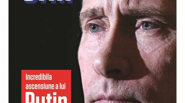 ascensiunea lui putin