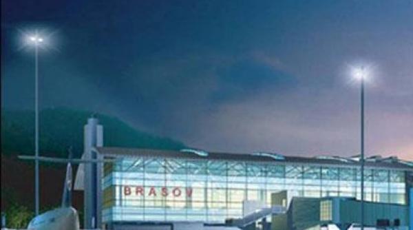 cj brasov aloca milioane de euro pentru aeroportul international brasov
