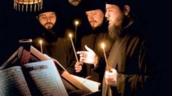 doi calugari de la schitul scundu din valcea au fost gasiti morti in chilie