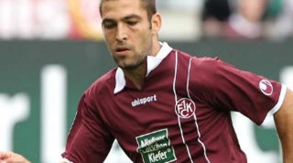 fanii lui kaiserslautern i au adresat salutul nazist unui fotbalist israelian al gruparii din bundesliga