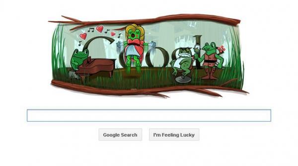 google il omagiaza pe rossini la 220 de ani de la nasterea compozitorului