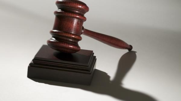 judecatoarea penala maria david de la inalta curte de casatie si justitie arestata preventiv 29 de zile