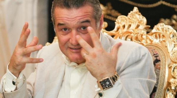 lectie de istorie cu gigi becali mihai viteazul era un machedon care dadea bani cu dobinda