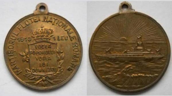 martisorul flotei nationale acum 99 de ani romancele purtau la rever un martisor mai neobisnuit