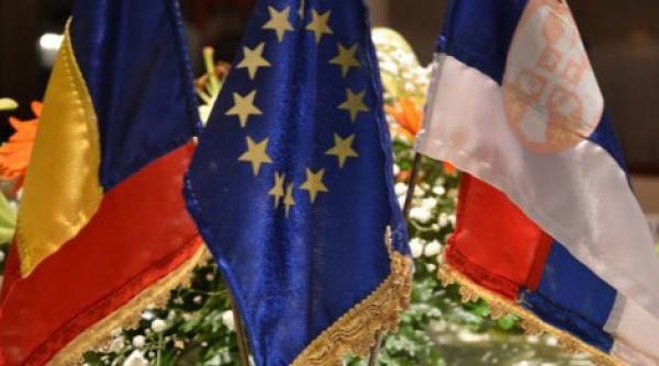 romania si serbia au ajuns la un acord privind minoritatile