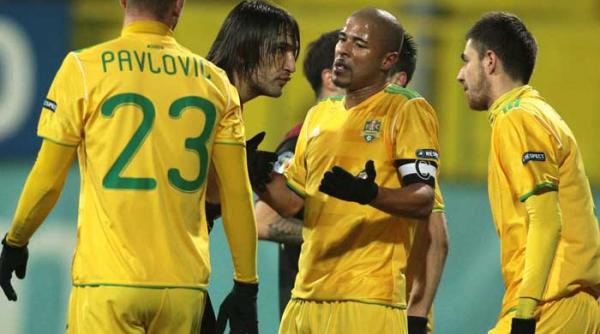 start agitat dar plictisitor al returului ligii 1