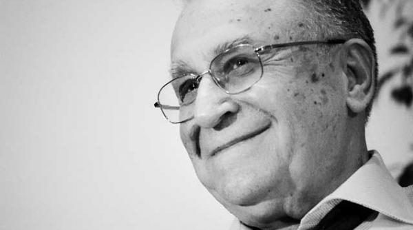 astazi e ziua ta ion iliescu