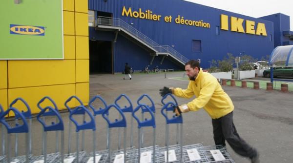 big brother ikea compania acuzata ca si a spionat angajatii si clientii