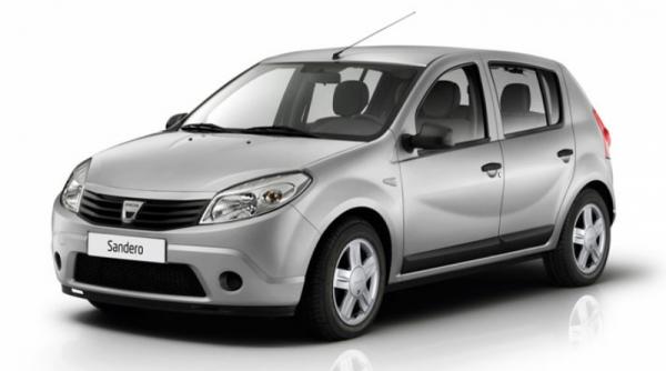 dacia lanseaza din aceasta luna seria limitata story