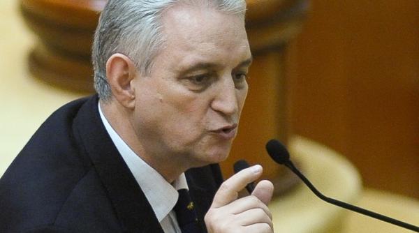 ilie sarbu mai multi parlamentari de la putere vor trece in opozitie