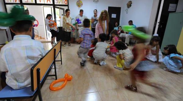 inscrieri la gradinita