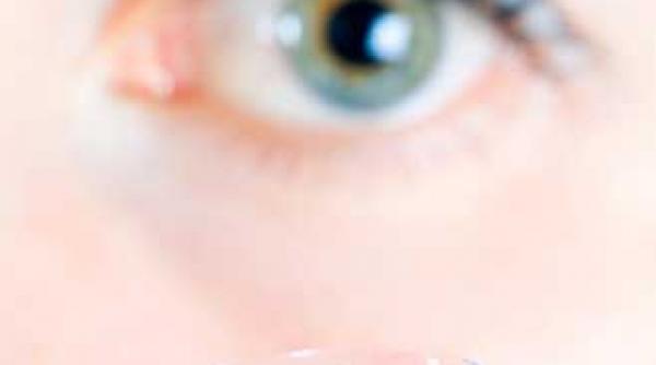 lentilele de contact si diabeticii