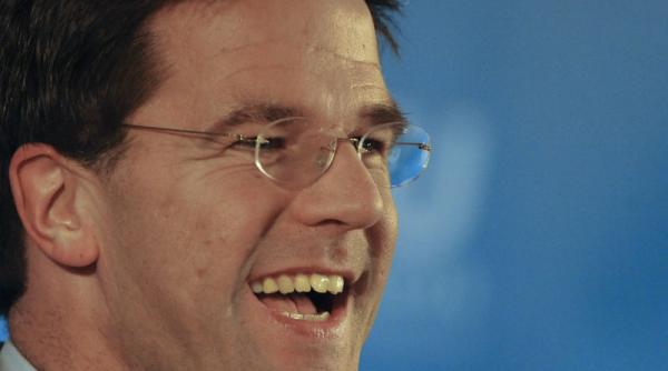 premierul olandei bulgaria si romania nu au inregistrat suficiente progrese pentru schengen