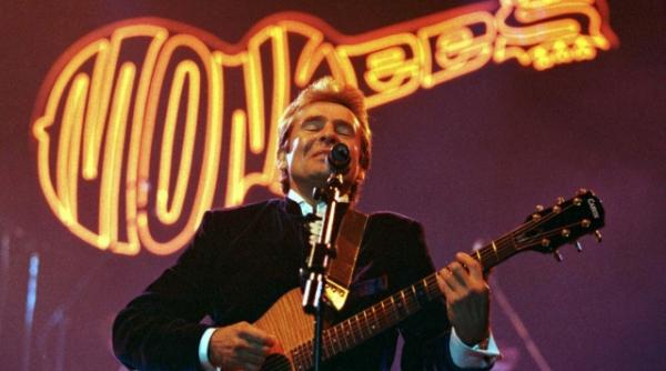 solistul grupului the monkees a murit