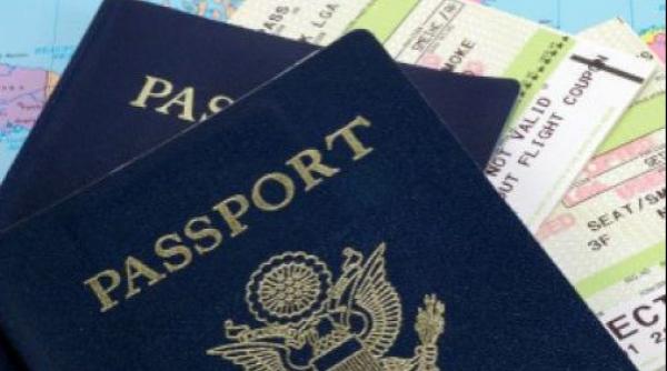 spaga pentru pasapoarte 10 persoane retinute pentru acordare nelegala de cetatenie romana unor moldoveni