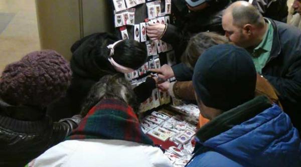 udrea nu mai vrea litigii mulge oile lui gigi