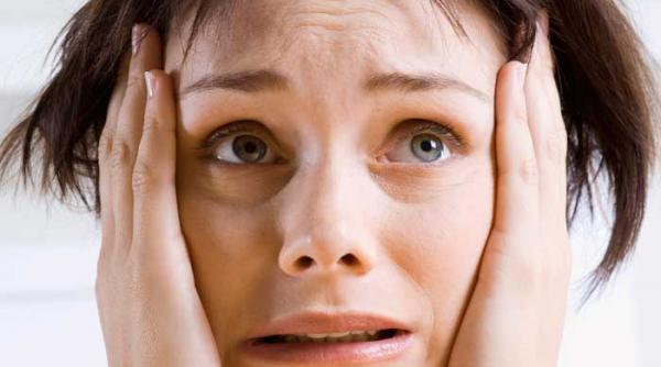 despre claustrofobie