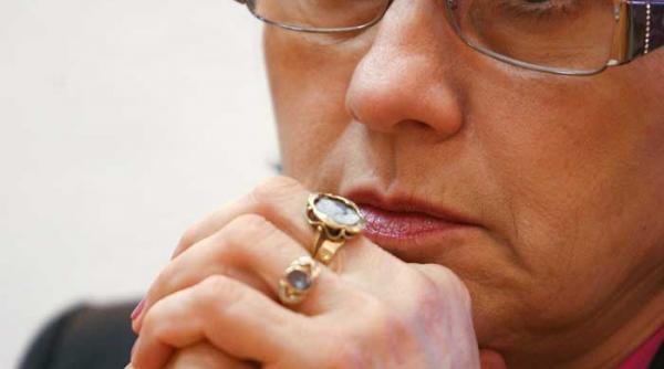 ecaterina andronescu cu emotie despre invatatoarea sa