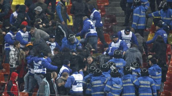 foto reconstituirea incidentelor de la romania uruguay povestea nefardata a unei seri halucinante