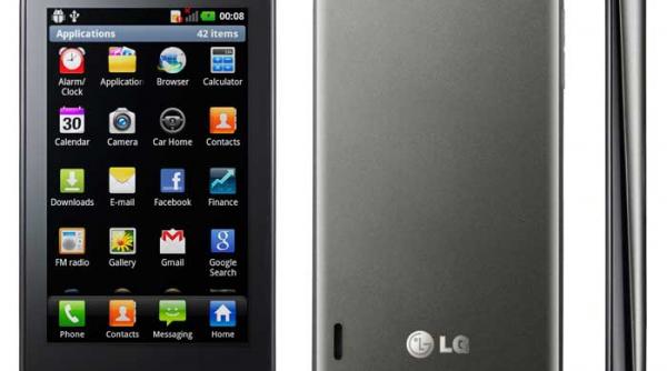 lg sol cu trucuri energetice